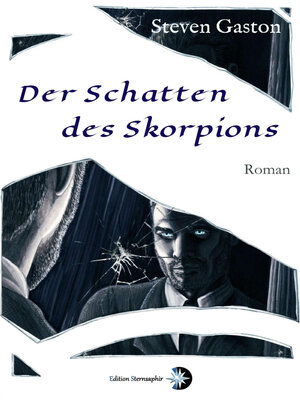cover image of Der Schatten des Skorpions